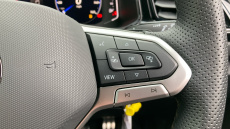 Volkswagen T-Roc 1.5 TSI Black Edition 5dr DSG Petrol Hatchback